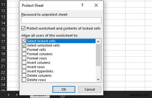 Làm cách nào để loại bỏ chế độ Chỉ đọc khỏi tài liệu Excel? 