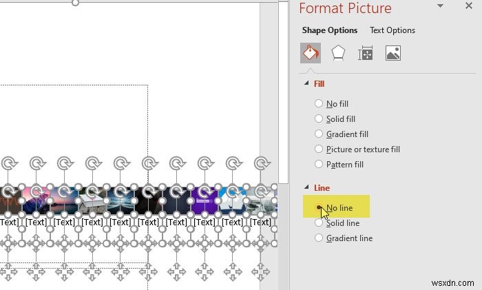 Cách tạo hoặc chèn Ảnh ghép trong PowerPoint