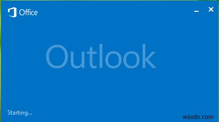 Cách gửi lời mời họp trong Outlook 