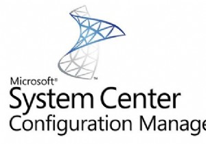 Bật Trình quản lý cấu hình để triển khai Bản cập nhật Office 365 bằng SCCM 