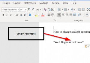 Cách thay đổi Báo giá thẳng thành Báo giá thông minh trong ứng dụng Office 