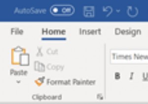 Cách ẩn hoặc thu nhỏ Thanh Tìm kiếm trong Thanh tiêu đề Office 365 