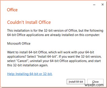 Cách cài đặt các phiên bản Office khác nhau trên cùng một PC chạy Windows 10 