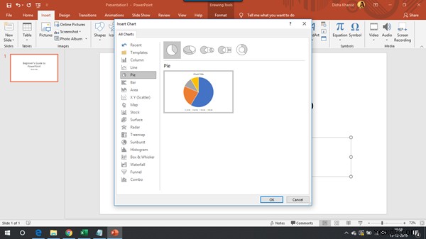 Hướng dẫn Microsoft PowerPoint cho người mới bắt đầu 