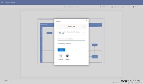 Cách sử dụng Phần bổ trợ Trình hiển thị Dữ liệu cho Excel để tạo Sơ đồ 