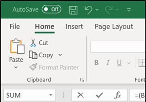 Làm cách nào để bạn tính được phần trăm chênh lệch giữa hai số trong Excel 