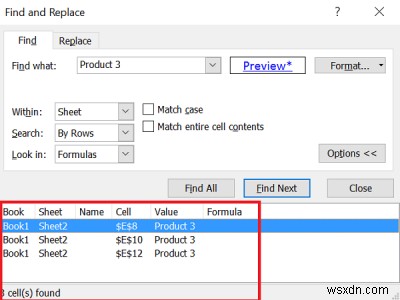 Cách dễ dàng Tìm và Loại bỏ Siêu liên kết trong Excel 