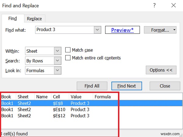 Cách dễ dàng Tìm và Loại bỏ Siêu liên kết trong Excel 