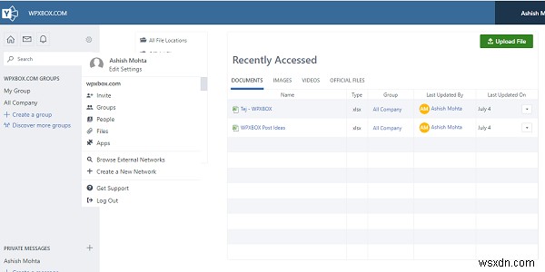 Cách sử dụng Yammer hiệu quả - Hướng dẫn cho người mới bắt đầu 