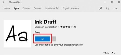 Cách cài đặt Phông chữ mới trong Microsoft Office 