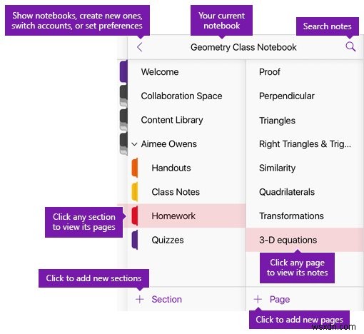 Các tính năng của OneNote bạn có thể không sử dụng, nhưng nên sử dụng! 