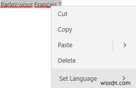 Các tính năng của OneNote bạn có thể không sử dụng, nhưng nên sử dụng! 