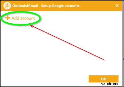 Cách đồng bộ hóa danh bạ Outlook và Gmail 