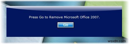 Cách gỡ cài đặt Microsoft Office hoặc Office 365 trong Windows 10 