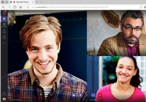 Cách bật chia sẻ màn hình trong cuộc họp Microsoft Teams 