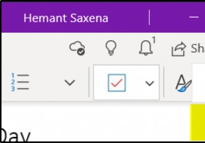 Buộc OneNote chỉ dán văn bản thuần túy mà không cần định dạng 