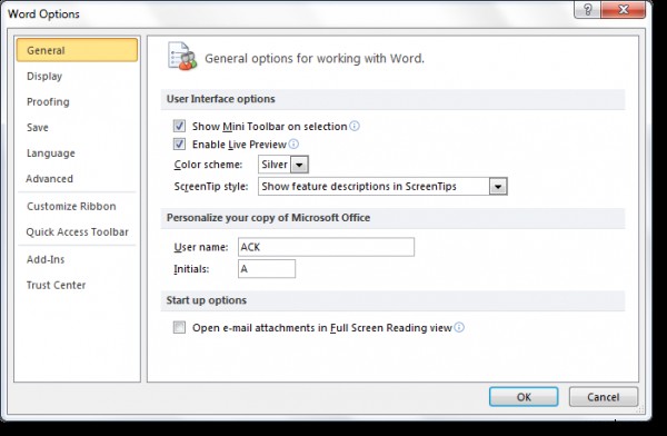 Cách tắt Chế độ xem được Bảo vệ trong Microsoft Office 