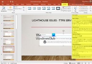 Cách cắt hình ảnh bằng Microsoft PowerPoint 