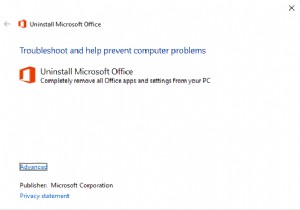 Cách gỡ cài đặt Microsoft Office 32 bit và cài đặt phiên bản 64 bit 