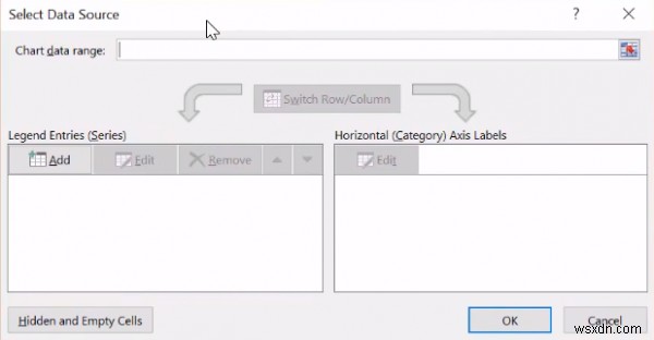 Cách tạo Biểu đồ Gantt bằng Microsoft Excel 