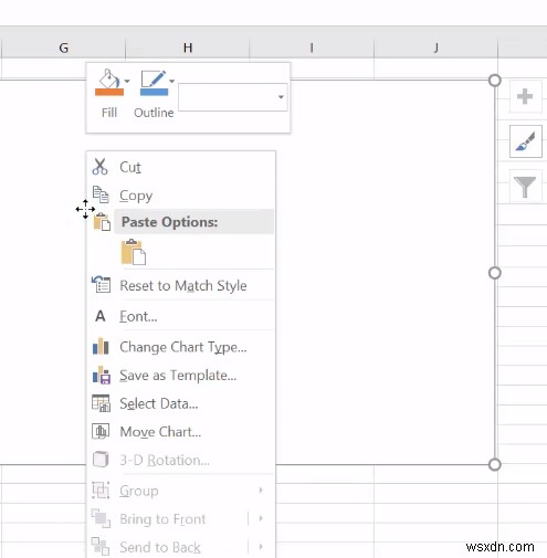 Cách tạo Biểu đồ Gantt bằng Microsoft Excel 