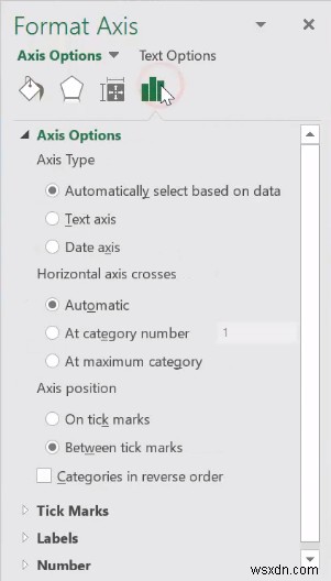 Cách tạo Biểu đồ Gantt bằng Microsoft Excel 