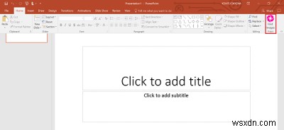 Cách thêm và sử dụng tiện ích bổ sung Pickit Free Images vào Microsoft Office 