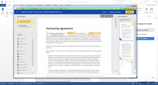 Phần bổ trợ năng suất tốt nhất cho Microsoft Word 