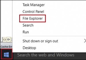 Không thể truy cập Tệp PST hoặc khởi động Outlook trong Windows 10 
