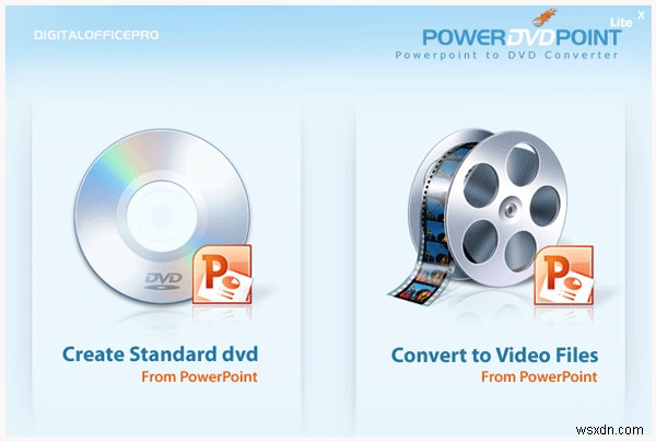 Cách chuyển bản trình bày PowerPoint sang video 
