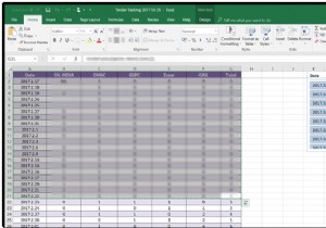 Cách liên kết một phần dữ liệu trong Trang tính Excel trong Microsoft PowerPoint 