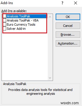 Microsoft Excel đang đợi một ứng dụng khác hoàn thành một hành động OLE 