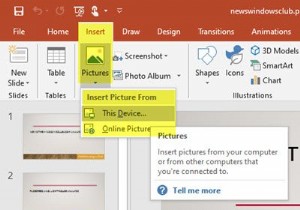 Cách xóa nền của hình ảnh bằng Microsoft PowerPoint 