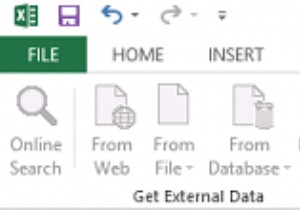 Microsoft Power Query cho Excel giúp khám phá dữ liệu 