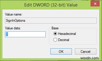 Tính năng đăng nhập bị tắt trong Microsoft Office? Đây là bản sửa lỗi! 