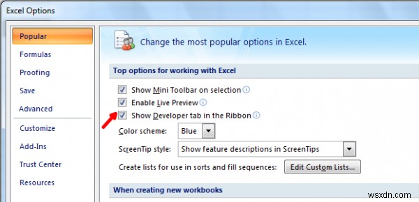 Cách tạo các hàm Excel tùy chỉnh 