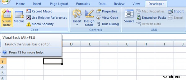 Cách tạo các hàm Excel tùy chỉnh 