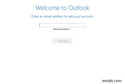 Khắc phục sự cố, lỗi và sự cố Outlook.com 