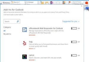 10 Add-in miễn phí tốt nhất cho Microsoft Outlook 