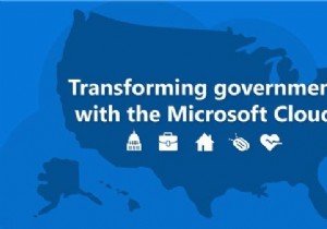 Các tính năng, giá cả và kế hoạch của chính phủ Hoa Kỳ Office 365 