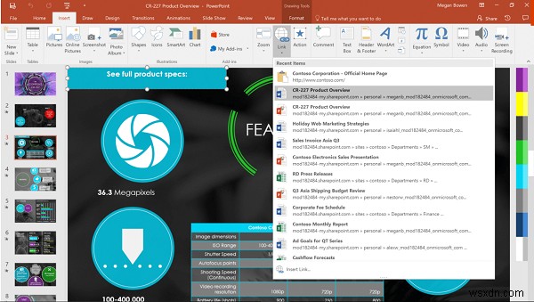 Microsoft hướng tới sự Hòa nhập Kỹ thuật số với Các Tính năng Tiếp cận trong Office 365 