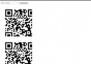 Trang web tạo mã QR ở Django 