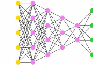 Làm thế nào để tạo đồ thị đa phân tử bằng cách sử dụng networkx và Matplotlib? 