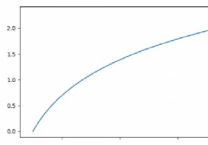 Làm thế nào để thiết lập độ dài đơn vị của một trục trong Matplotlib? 