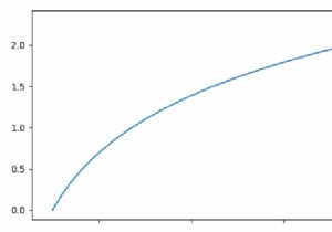 Ẩn các nhãn đánh dấu chính trong khi hiển thị các nhãn đánh dấu phụ trong Matplotlib 