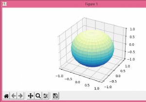 Tương đương với lướt của Matlab (x, y, z, c) trong Matplotlib là gì? 