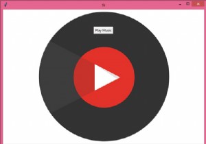 Cách phát âm thanh khi nhấn nút Tkinter