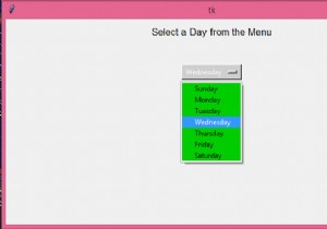 Làm cách nào để tạo ứng dụng GUI đa nền tảng có thể thực thi trực tiếp bằng Python (Tkinter)? 