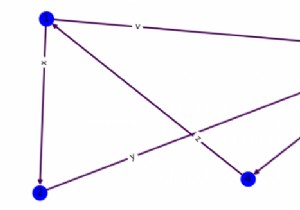 Làm cách nào để tùy chỉnh việc hiển thị các nhãn cạnh bằng networkx trong Matplotlib? 