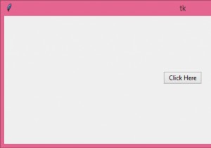 Cách triển khai hộp thoại popup tùy chỉnh Tkinter đúng cách